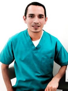 Dentist Dr Jose Antonio Garcia Montemayor - Dental Mexico