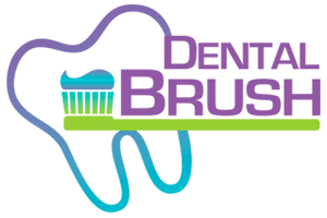 my-dental-brush-logo