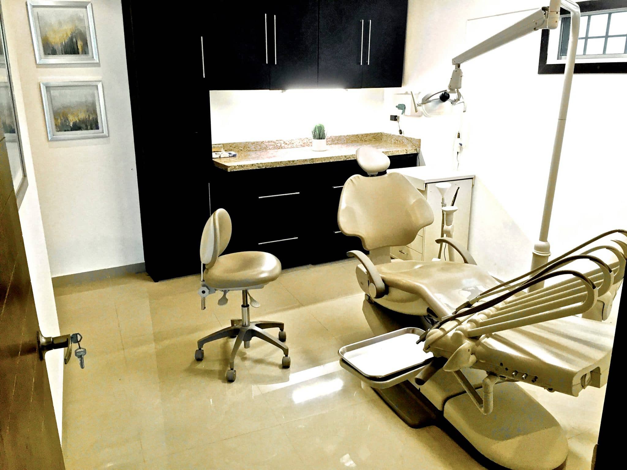 Bio Dental Clinic Dental Mexico